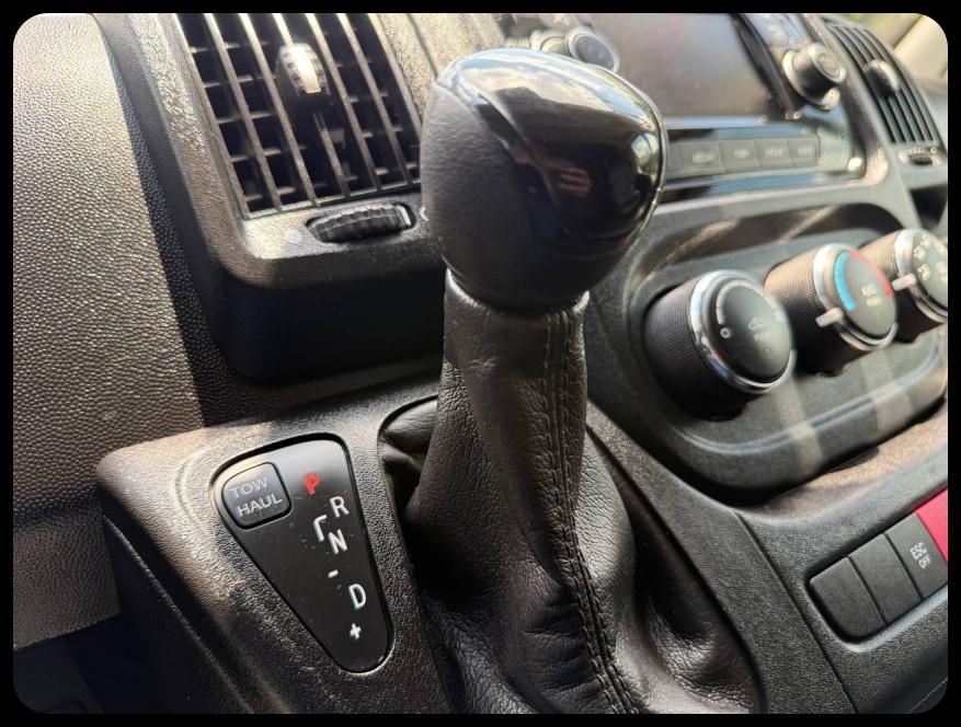 RAM Promaster  2021