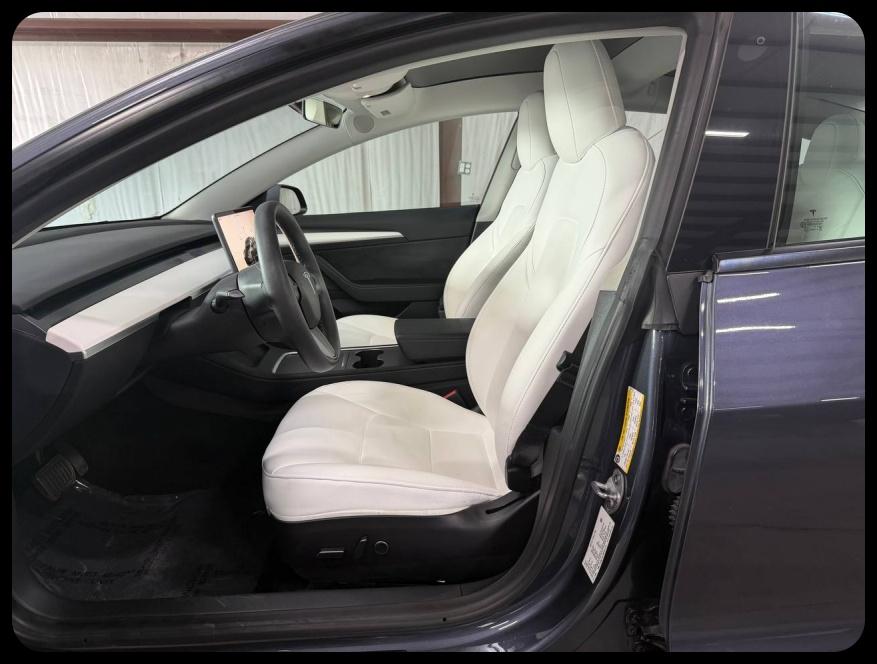Tesla Model 3 Standard Range Plus 2022
