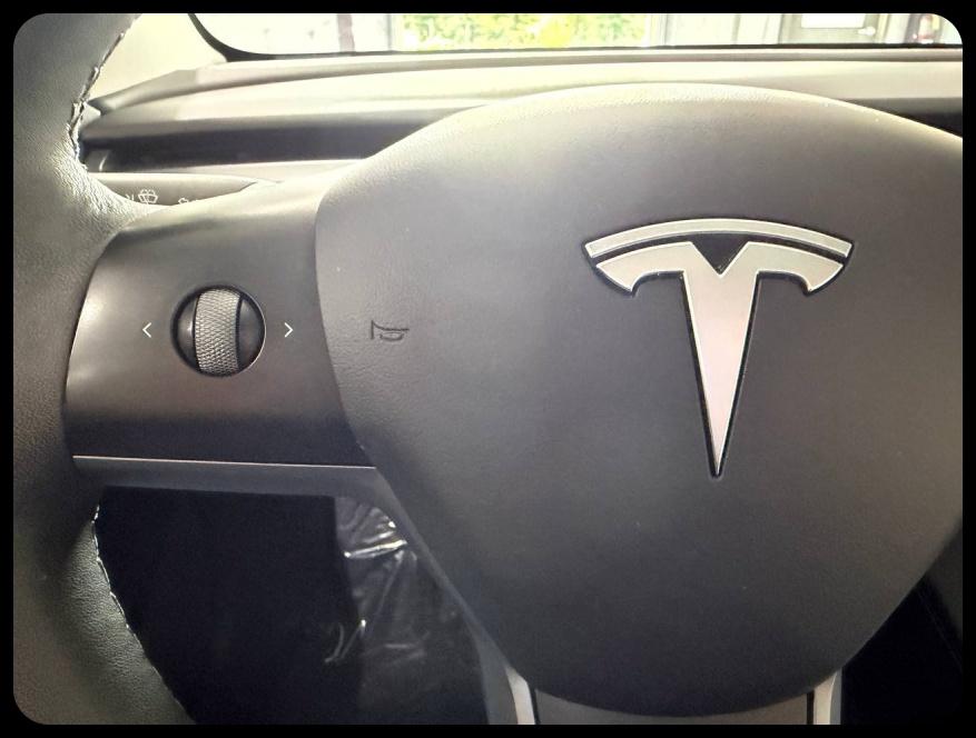 Tesla Model 3 Standard Range Plus 2022