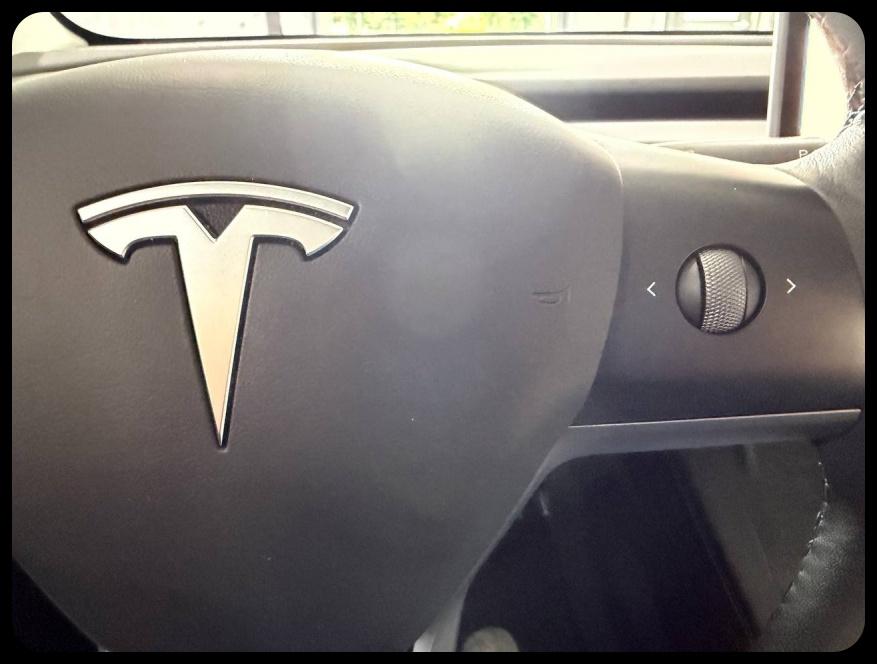 Tesla Model 3 Standard Range Plus 2022