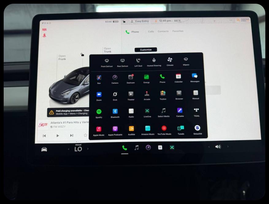 Tesla Model 3 Standard Range Plus 2022