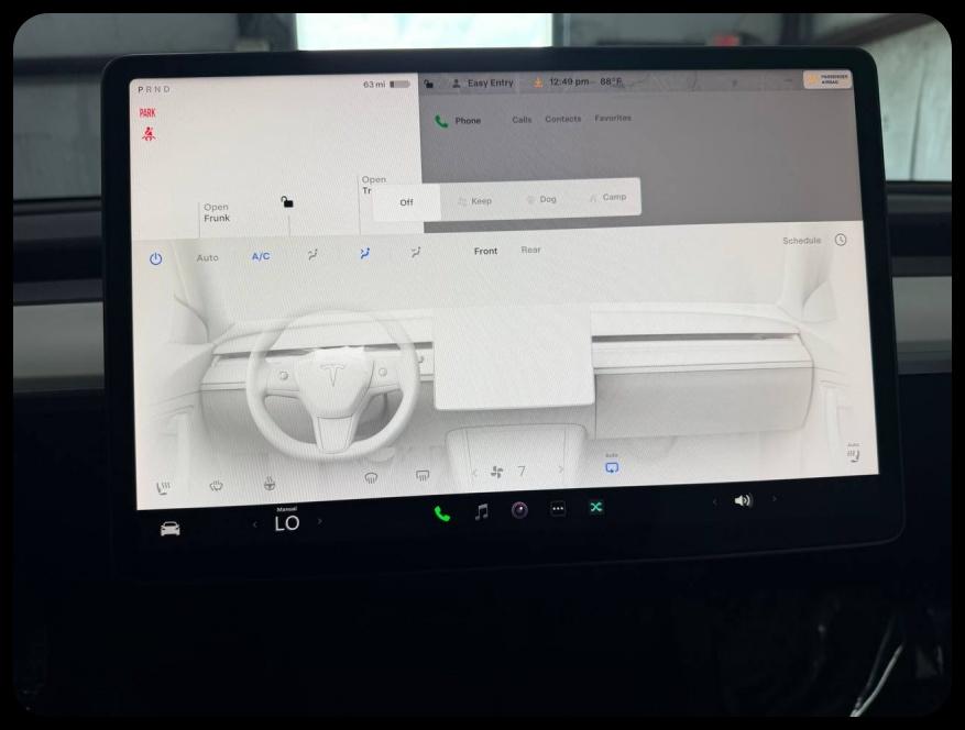 Tesla Model 3 Standard Range Plus 2022