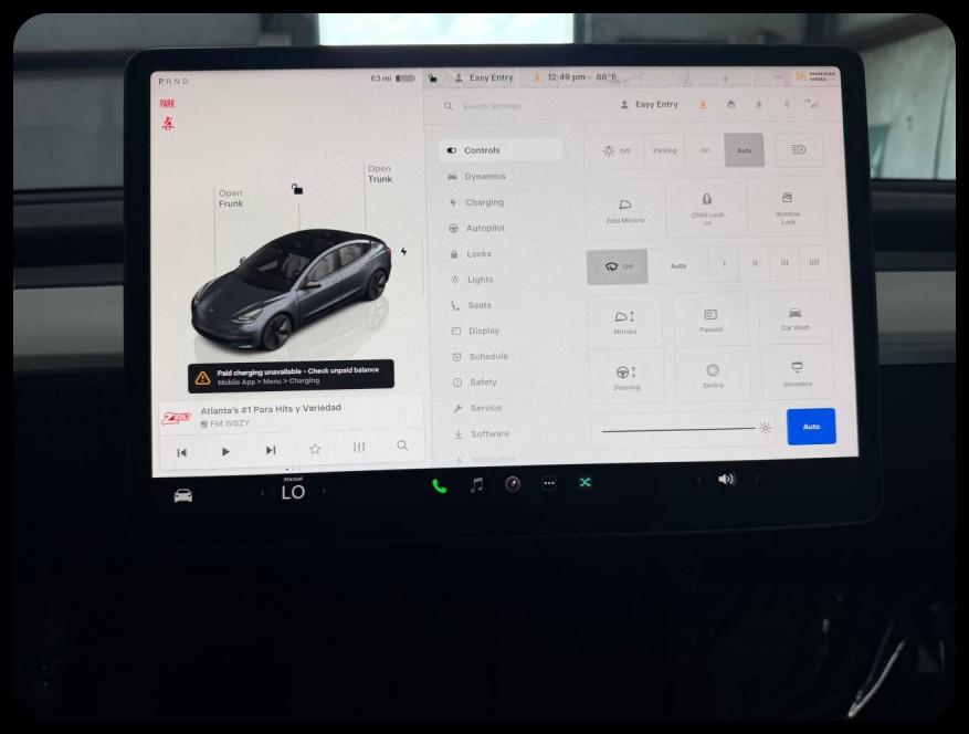 Tesla Model 3 Standard Range Plus 2022
