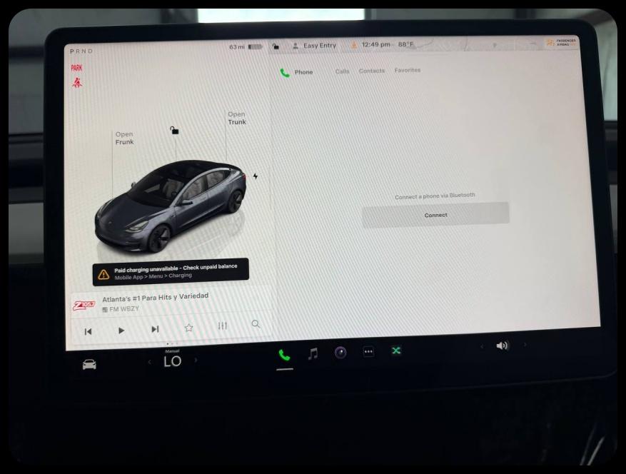 Tesla Model 3 Standard Range Plus 2022