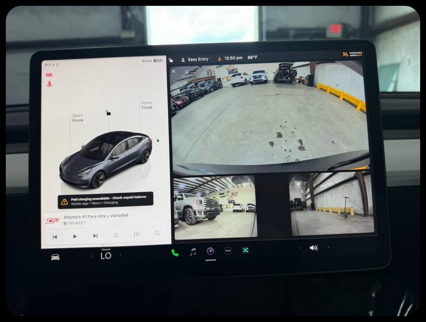 Tesla Model 3 Standard Range Plus 2022