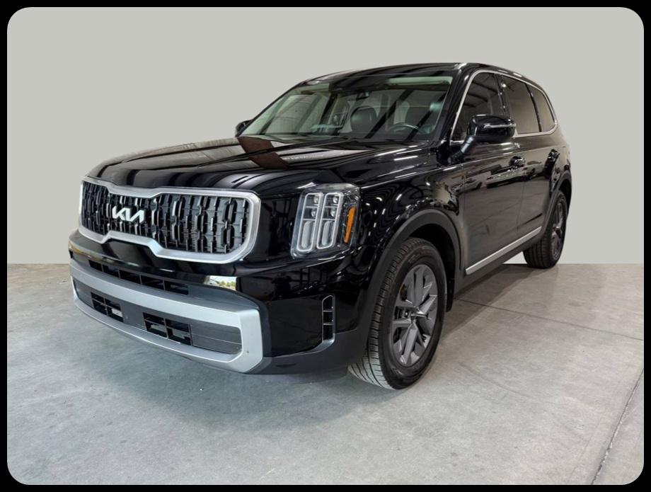 Kia Telluride LX 2023