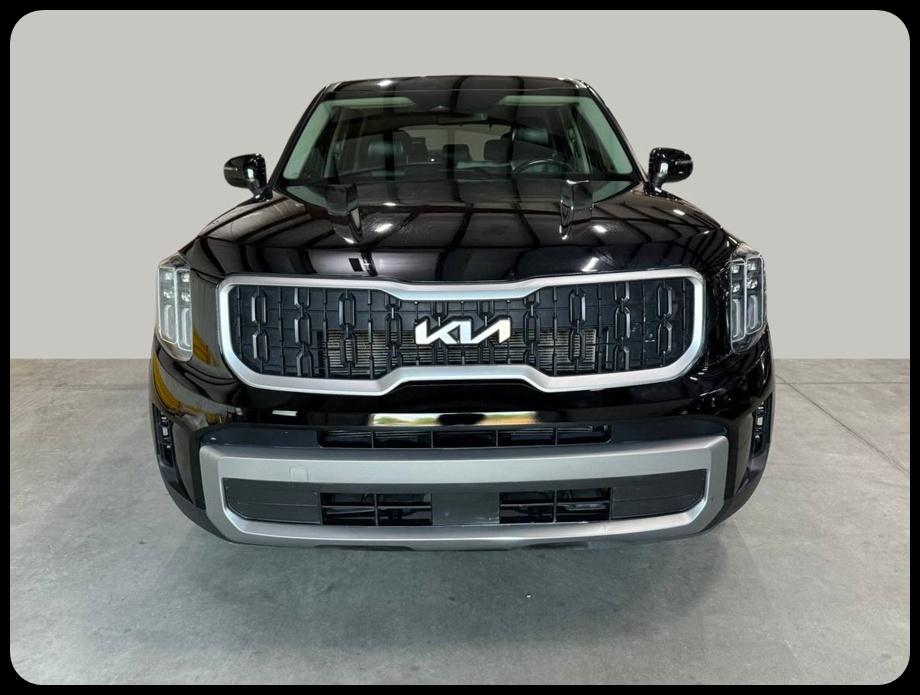 Kia Telluride LX 2023