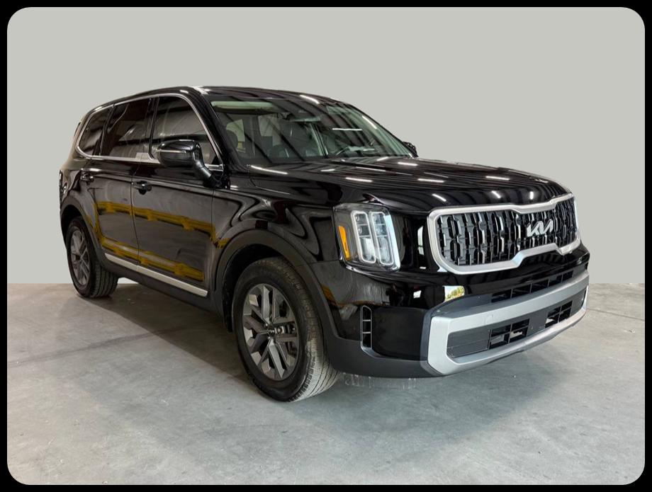 Kia Telluride LX 2023