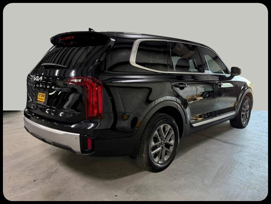 Kia Telluride LX 2023