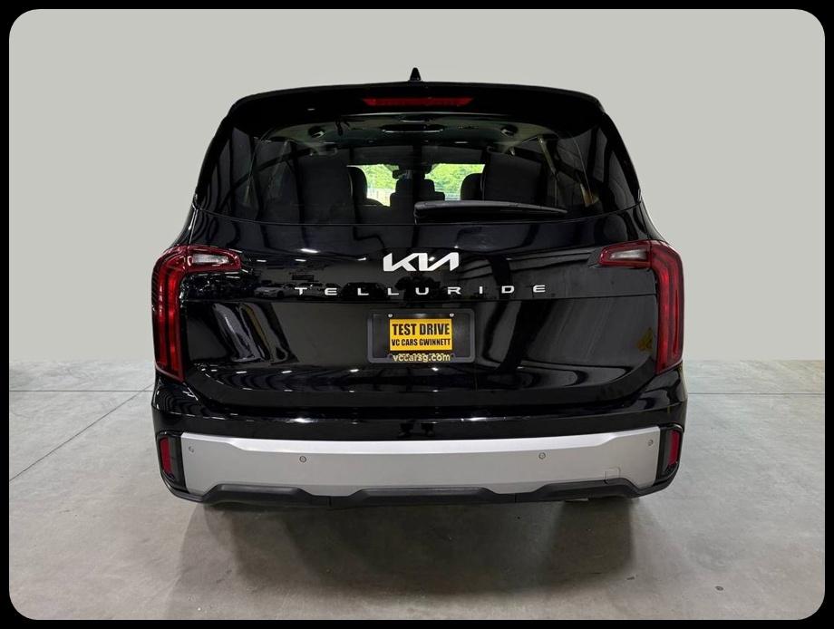Kia Telluride LX 2023