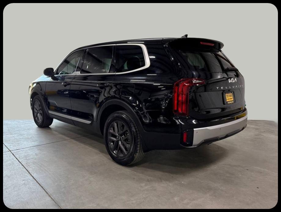 Kia Telluride LX 2023
