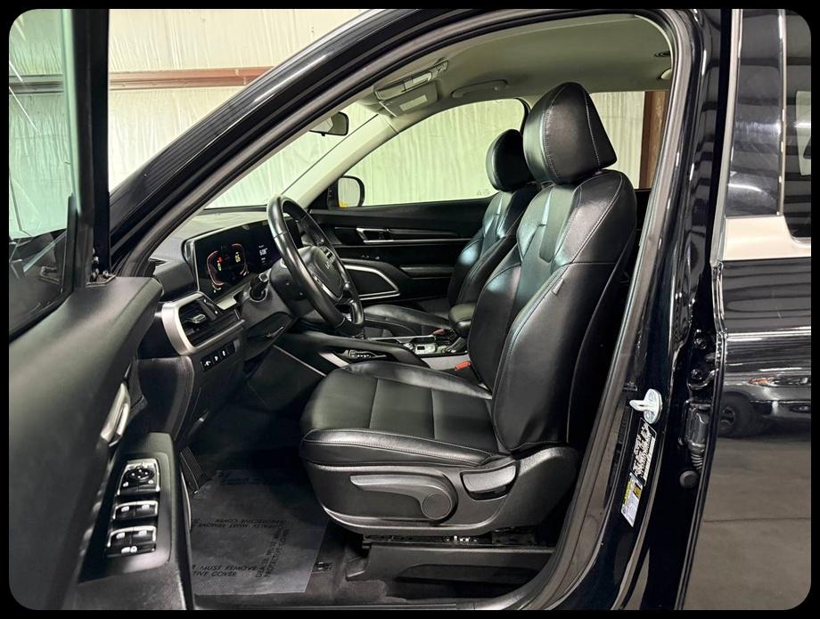 Kia Telluride LX 2023