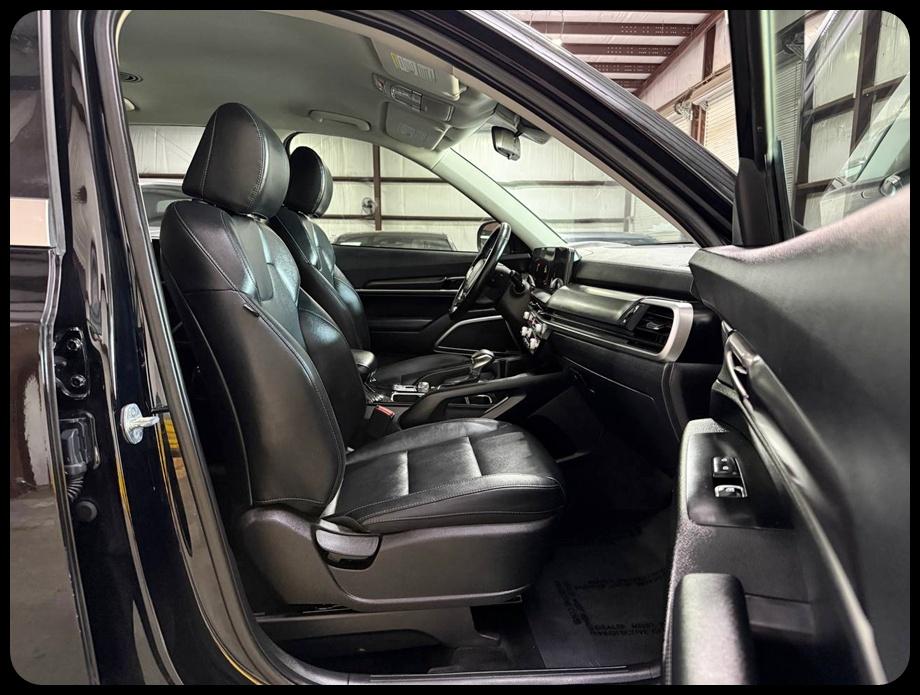 Kia Telluride LX 2023