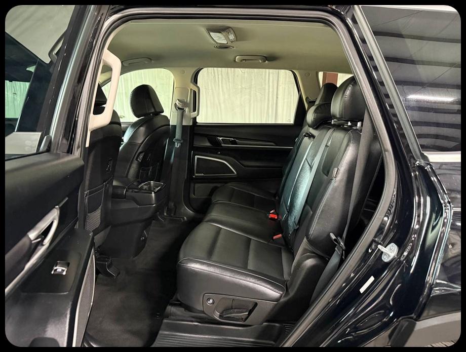 Kia Telluride LX 2023