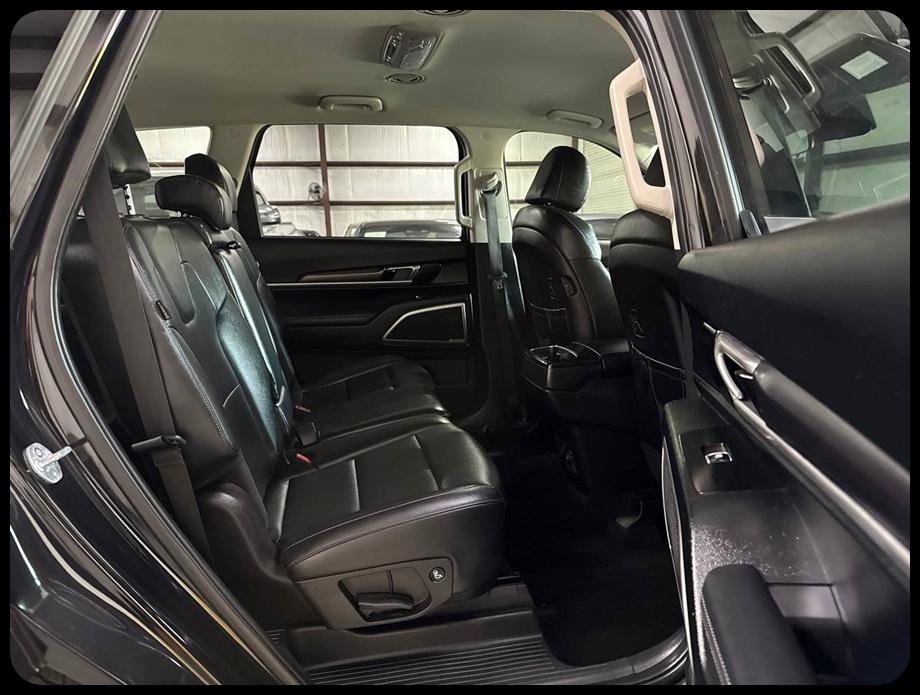 Kia Telluride LX 2023