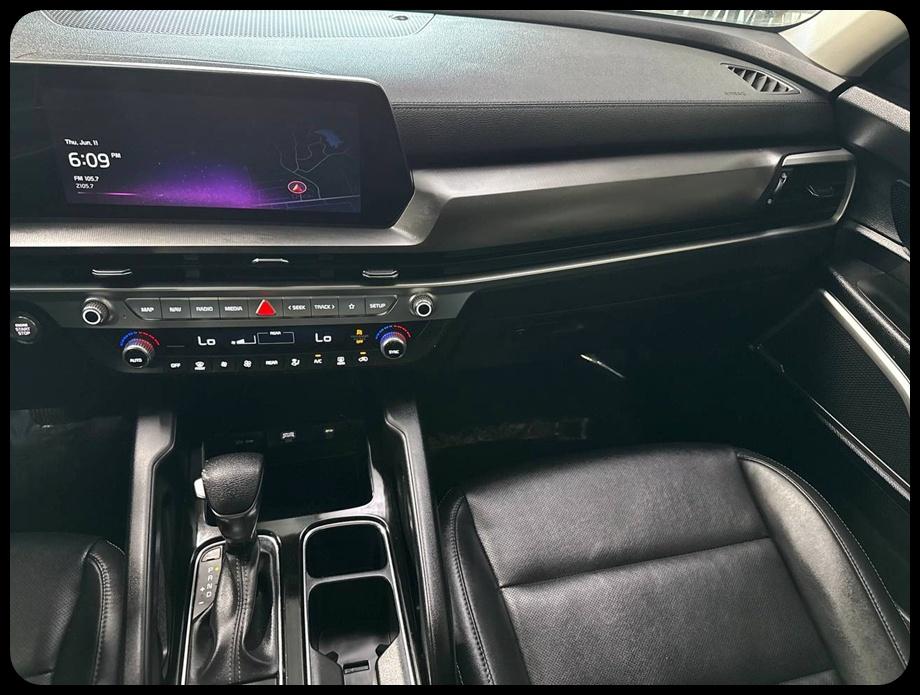 Kia Telluride LX 2023