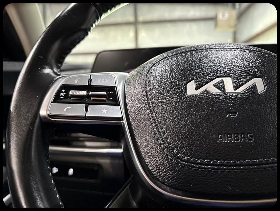 Kia Telluride LX 2023