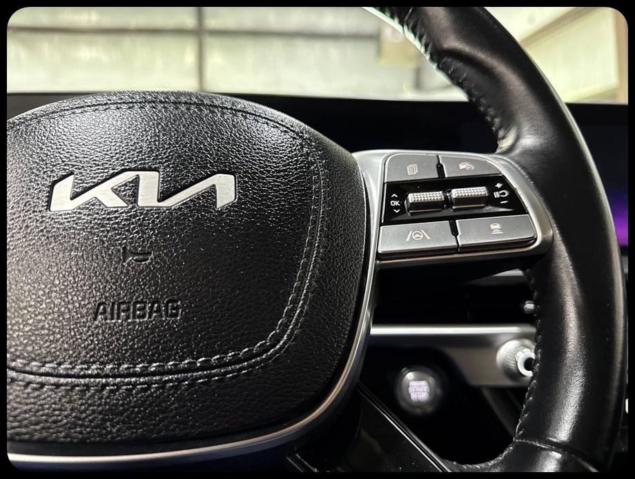 Kia Telluride LX 2023