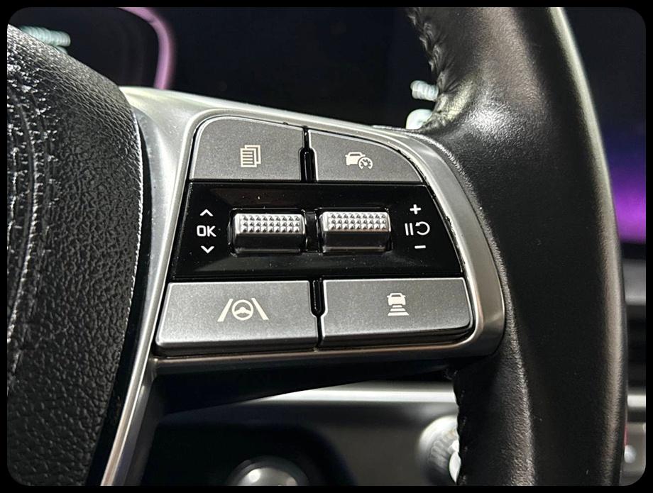 Kia Telluride LX 2023
