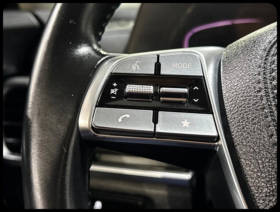 Kia Telluride LX 2023