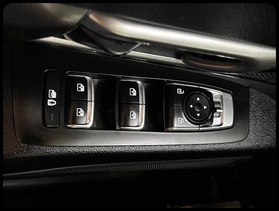 Kia Telluride LX 2023
