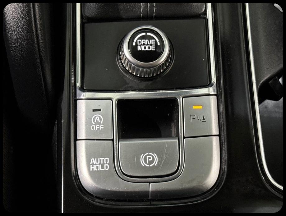 Kia Telluride LX 2023