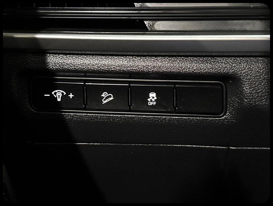 Kia Telluride LX 2023