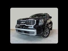 2023 Kia Telluride 