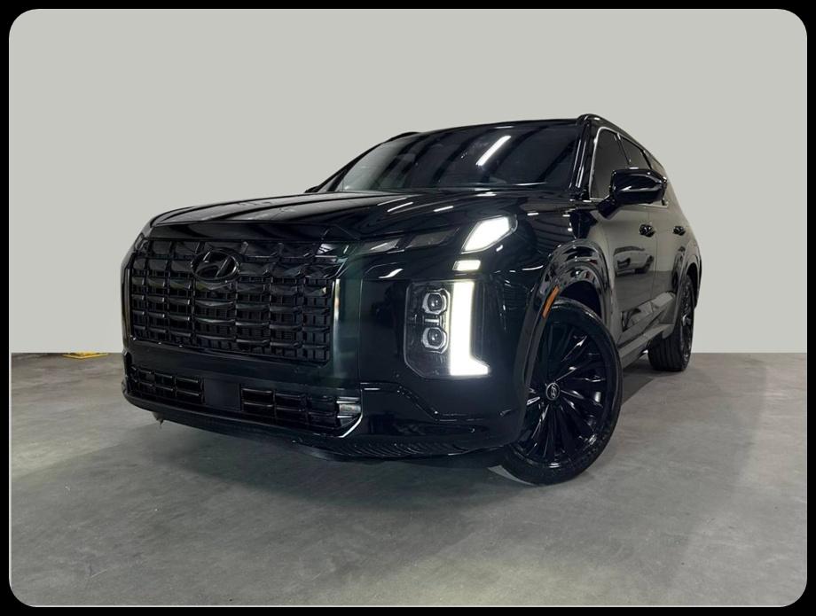 Hyundai Palisade Calligraphy Night Edition AWD 2024
