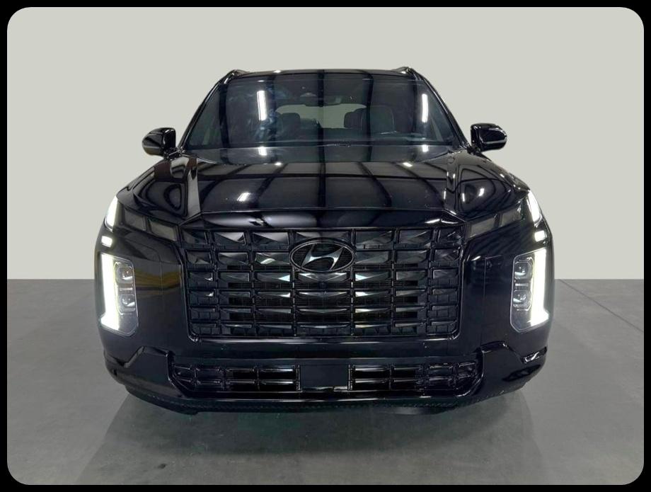 Hyundai Palisade Calligraphy Night Edition AWD 2024