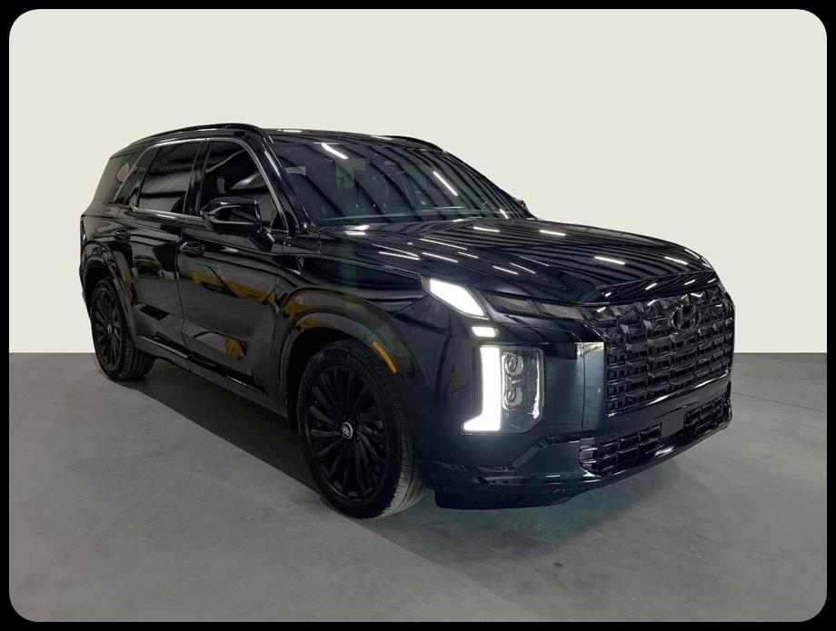 Hyundai Palisade Calligraphy Night Edition AWD 2024