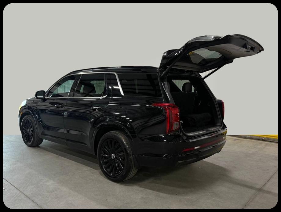Hyundai Palisade Calligraphy Night Edition AWD 2024