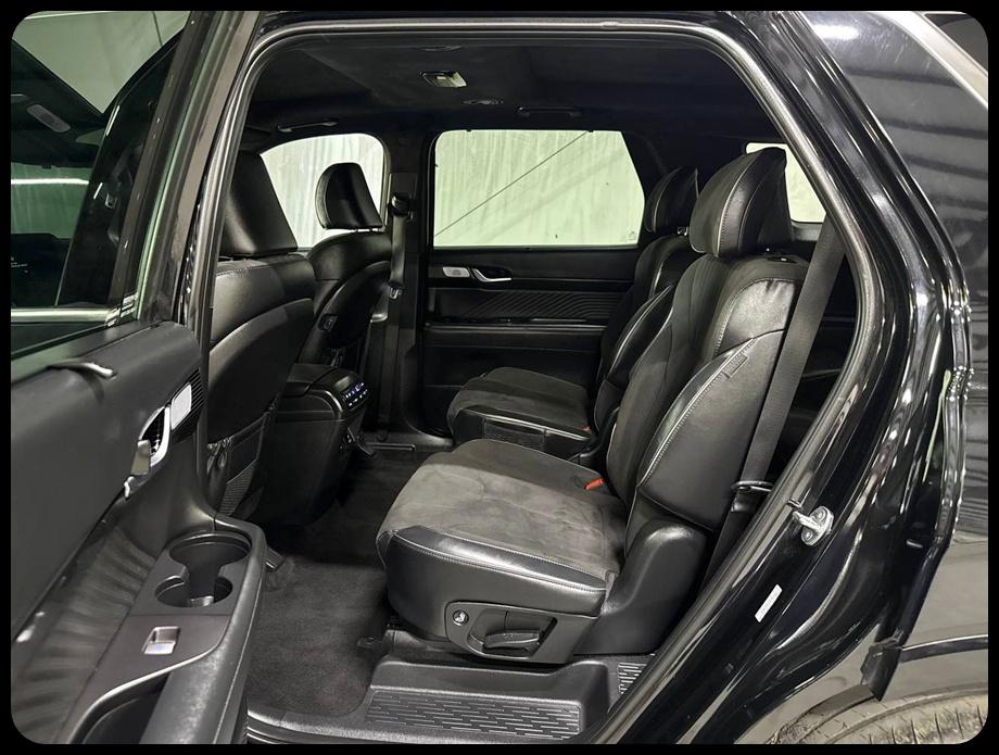 Hyundai Palisade Calligraphy Night Edition AWD 2024