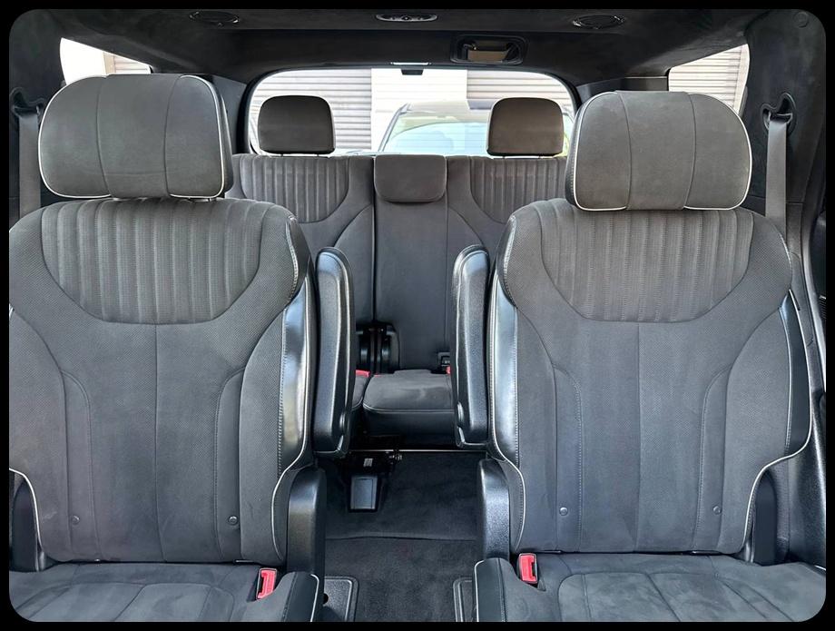 Hyundai Palisade Calligraphy Night Edition AWD 2024