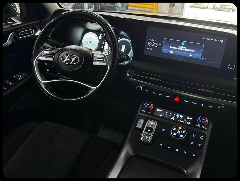 Hyundai Palisade Calligraphy Night Edition AWD 2024