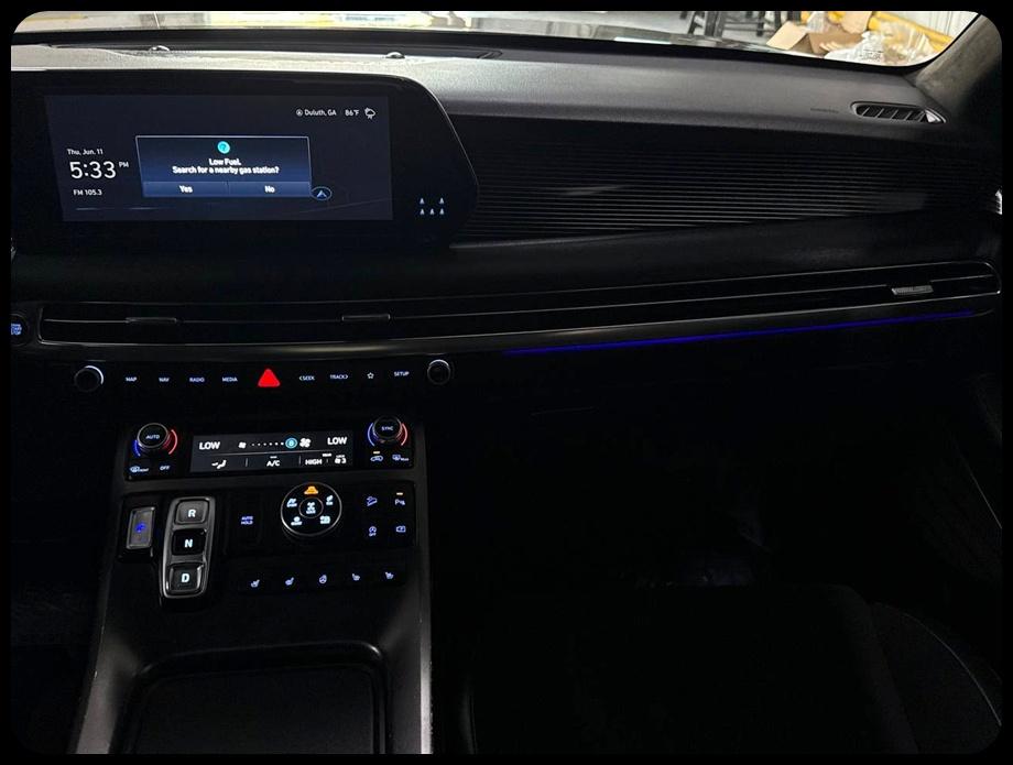 Hyundai Palisade Calligraphy Night Edition AWD 2024