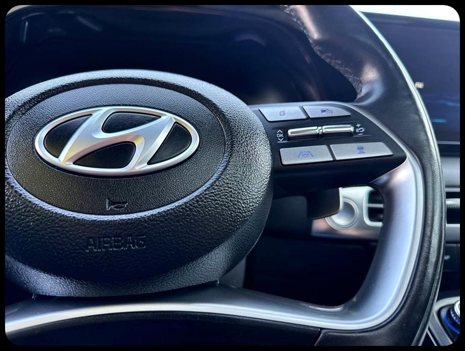Hyundai Palisade Calligraphy Night Edition AWD 2024