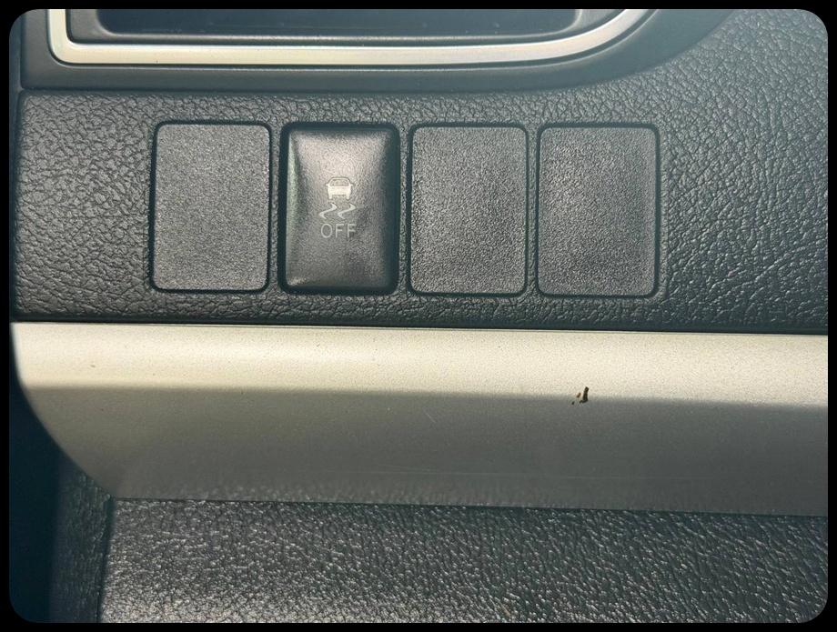 Toyota Camry SE 2017