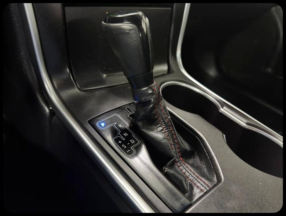 Toyota Camry SE 2017