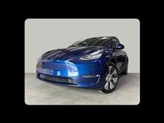 2020 Tesla Model Y 