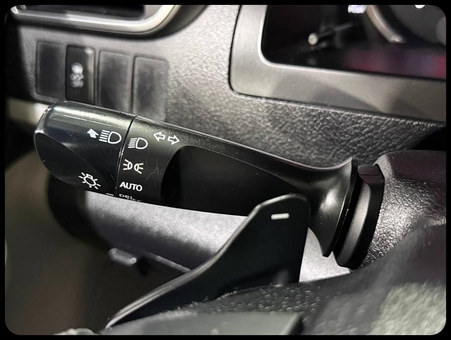 Toyota Camry SE 2016