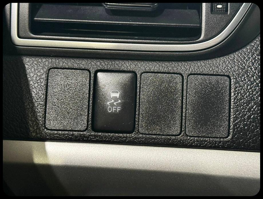 Toyota Camry SE 2016