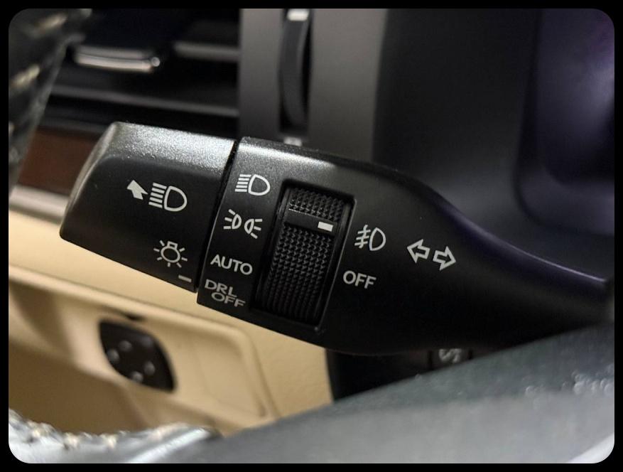 Lexus ES 350 Sedan 2015