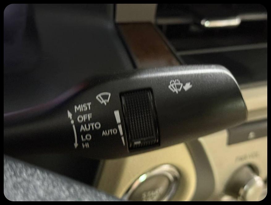 Lexus ES 350 Sedan 2015