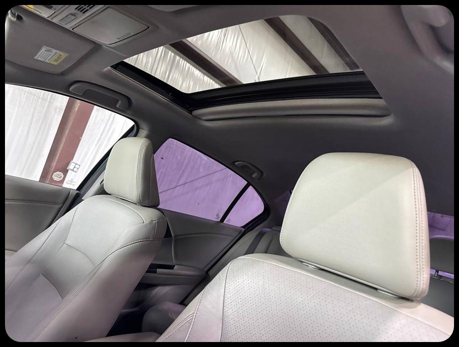 Honda Accord  2016