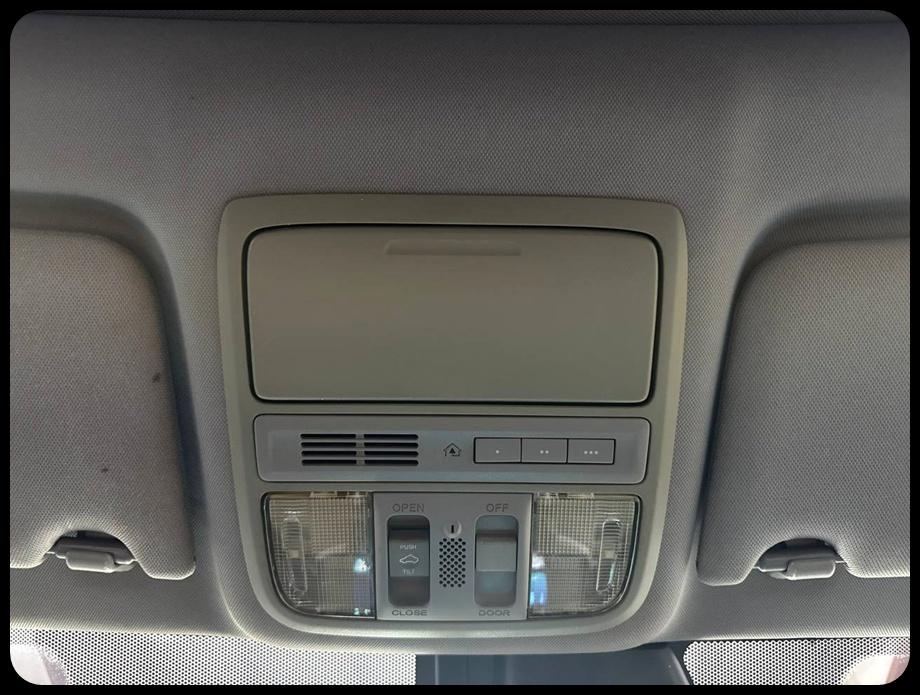 Honda Accord  2016