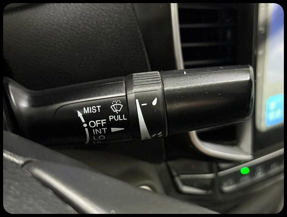 Honda Accord  2016