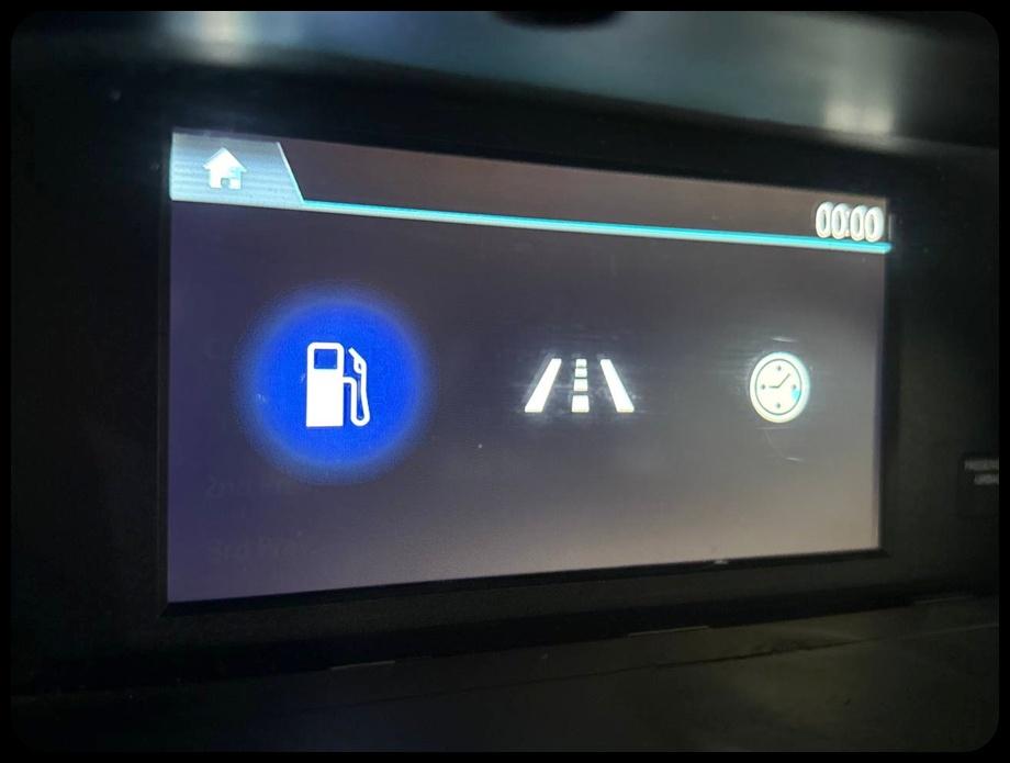Honda Accord  2016
