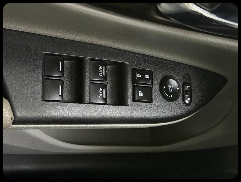 Honda Accord  2016