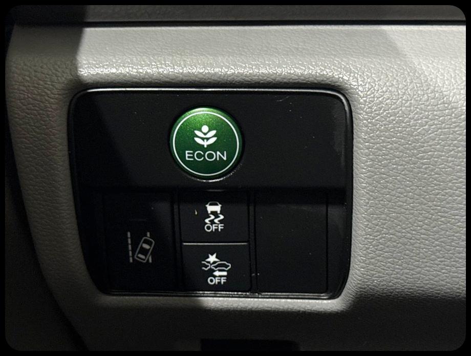 Honda Accord  2016